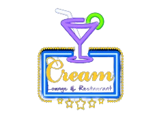 Cream - Home